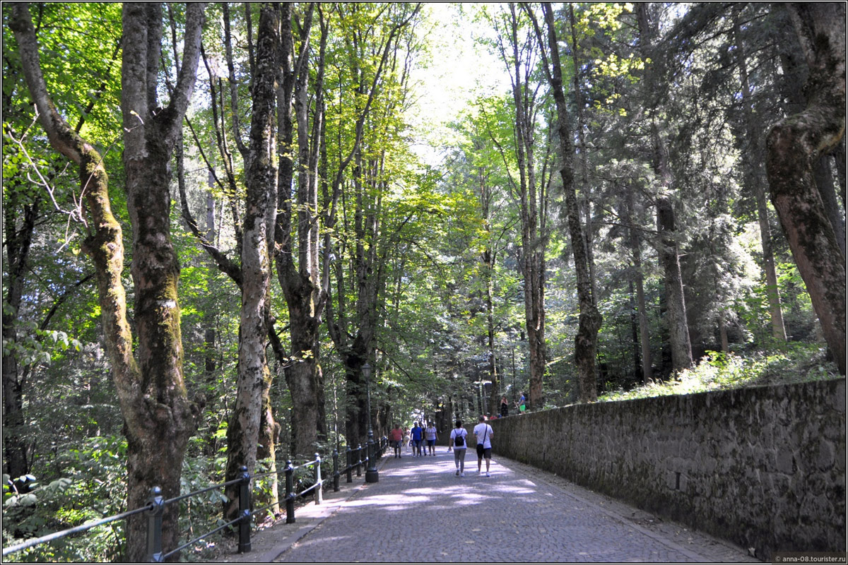 Sinaia